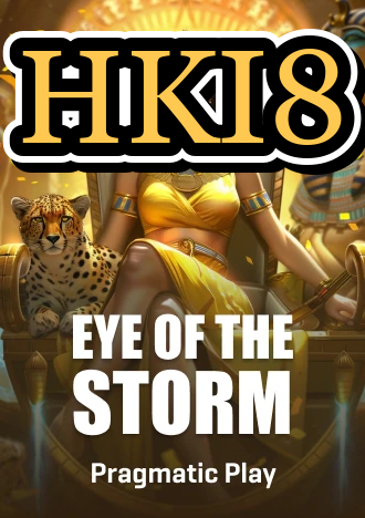 HKi8 Live Dealer Tables at Your Fingertips